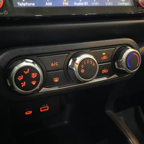 NISSAN Kicks 1.6 16V 4P FLEXSTART ADVANCE XTRONIC AUTOMÁTICO CVT, Foto 15