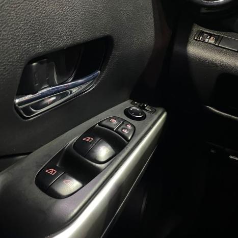 NISSAN Kicks 1.6 16V 4P FLEXSTART ADVANCE XTRONIC AUTOMÁTICO CVT, Foto 17