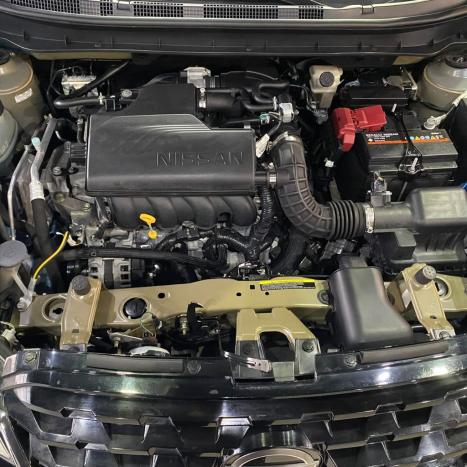 NISSAN Kicks 1.6 16V 4P FLEXSTART ADVANCE XTRONIC AUTOMÁTICO CVT, Foto 19