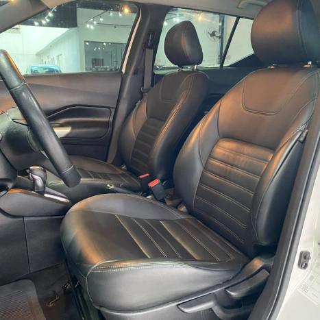 NISSAN Kicks 1.6 16V 4P FLEX SV X-TRONIC AUTOMÁTICO CVT, Foto 10