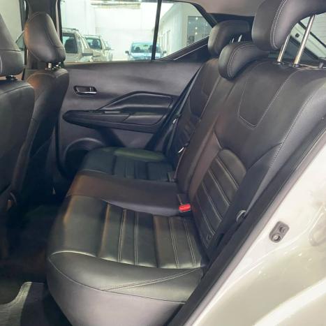 NISSAN Kicks 1.6 16V 4P FLEX SV X-TRONIC AUTOMÁTICO CVT, Foto 11