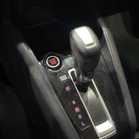 NISSAN Kicks 1.6 16V 4P FLEX SV X-TRONIC AUTOMÁTICO CVT, Foto 13