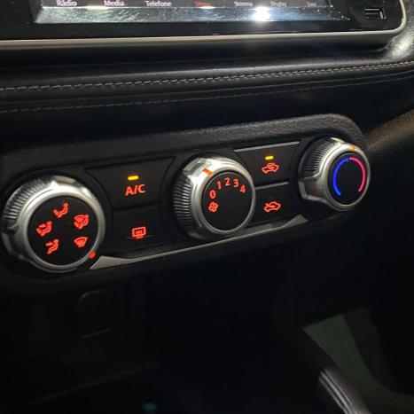 NISSAN Kicks 1.6 16V 4P FLEX SV X-TRONIC AUTOMÁTICO CVT, Foto 15