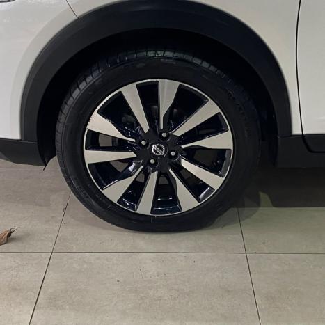 NISSAN Kicks 1.6 16V 4P FLEX SV X-TRONIC AUTOMÁTICO CVT, Foto 18