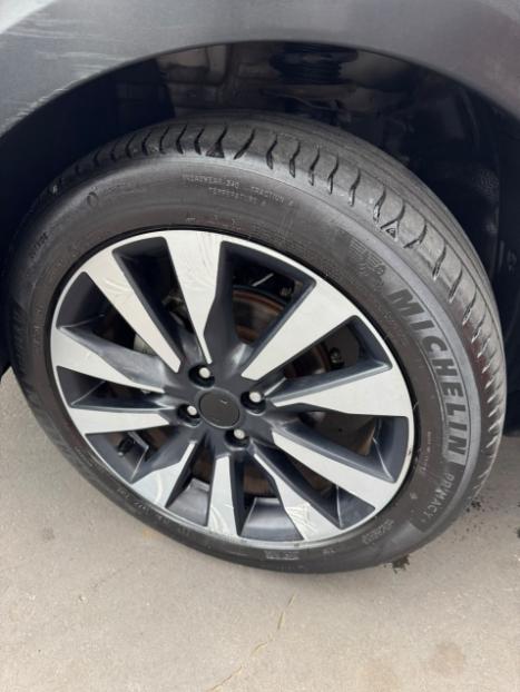 NISSAN Kicks 1.6 16V 4P FLEX SV X-TRONIC AUTOMÁTICO CVT, Foto 2