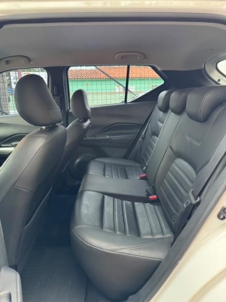 NISSAN Kicks 1.6 16V 4P FLEX SV X-TRONIC AUTOMÁTICO CVT, Foto 5