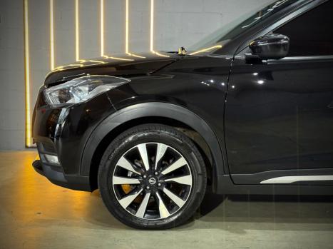 NISSAN Kicks 1.6 16V 4P FLEX SV X-TRONIC AUTOMÁTICO CVT, Foto 11