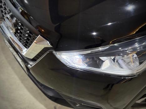NISSAN Kicks 1.6 16V 4P FLEX SV X-TRONIC AUTOMÁTICO CVT, Foto 12
