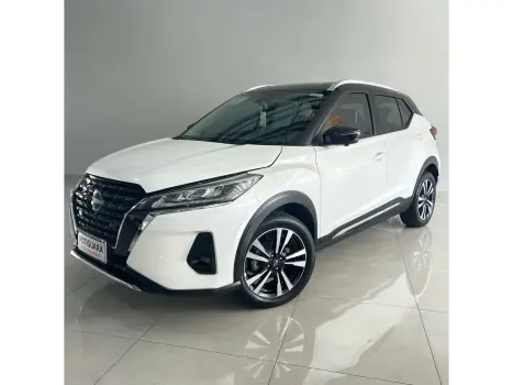 NISSAN Kicks , Foto 1
