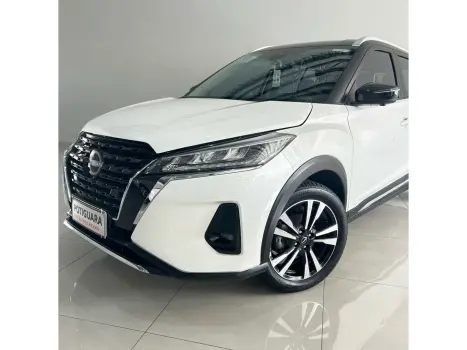NISSAN Kicks , Foto 2