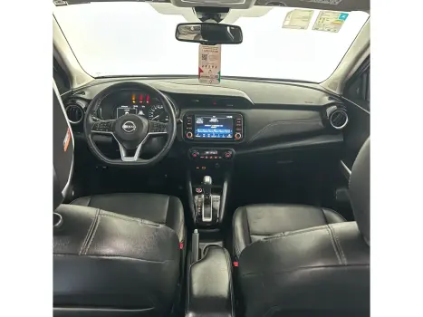 NISSAN Kicks , Foto 4