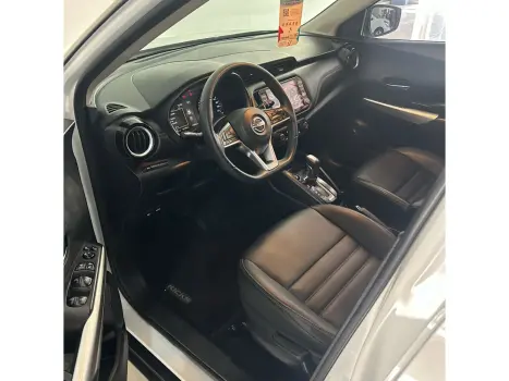 NISSAN Kicks , Foto 7