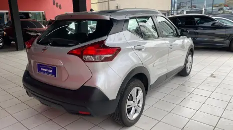 NISSAN Kicks , Foto 8