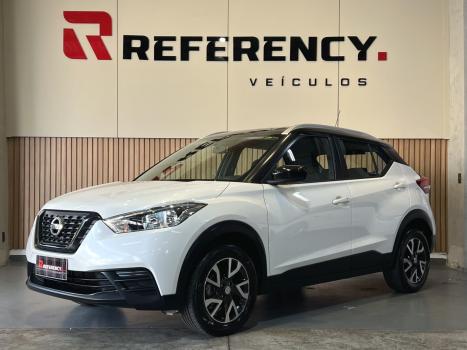 NISSAN Kicks , Foto 1 NISSAN Kicks , Foto 1