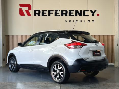 NISSAN Kicks , Foto 2 NISSAN Kicks , Foto 2