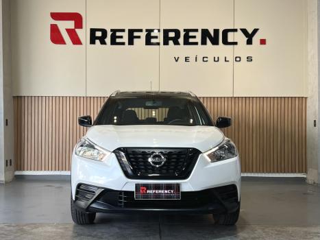 NISSAN Kicks , Foto 3 NISSAN Kicks , Foto 3