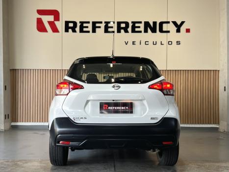 NISSAN Kicks , Foto 4 NISSAN Kicks , Foto 4