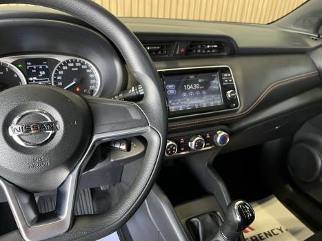 NISSAN Kicks , Foto 12 NISSAN Kicks , Foto 12