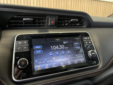 NISSAN Kicks , Foto 13 NISSAN Kicks , Foto 13