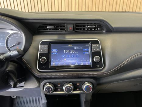 NISSAN Kicks , Foto 15 NISSAN Kicks , Foto 15