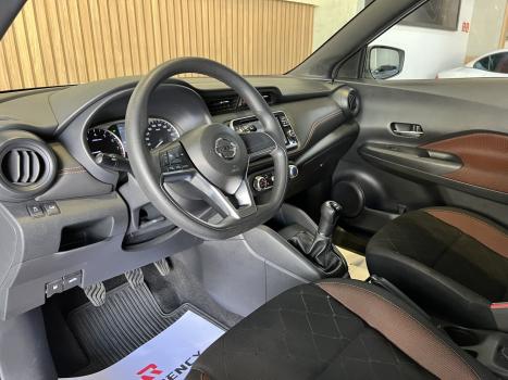 NISSAN Kicks , Foto 17 NISSAN Kicks , Foto 17