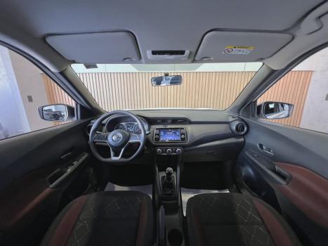 NISSAN Kicks , Foto 18 NISSAN Kicks , Foto 18