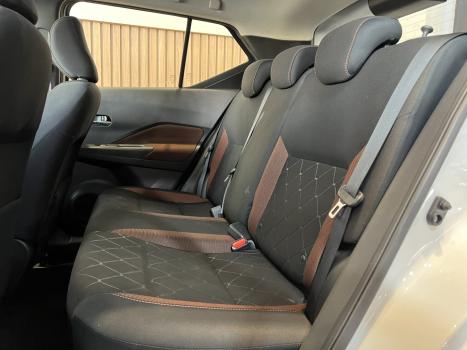 NISSAN Kicks , Foto 20 NISSAN Kicks , Foto 20