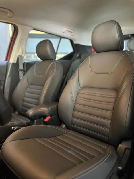 NISSAN Kicks Play 1.6 16V FELXSTART ADVANCE PLUS XTRONIC AUTOM�TICO, Foto 6