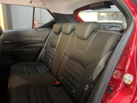 NISSAN Kicks Play 1.6 16V FELXSTART ADVANCE PLUS XTRONIC AUTOM�TICO, Foto 7