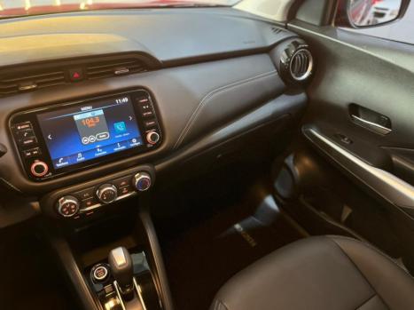 NISSAN Kicks Play 1.6 16V FELXSTART ADVANCE PLUS XTRONIC AUTOM�TICO, Foto 8