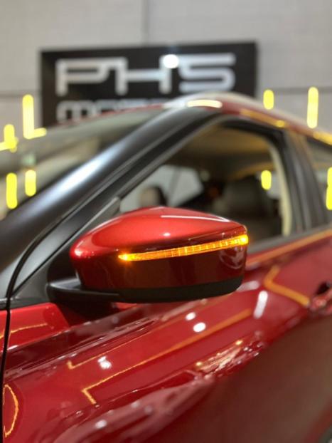NISSAN Kicks Play 1.6 16V FELXSTART ADVANCE PLUS XTRONIC AUTOM�TICO, Foto 9