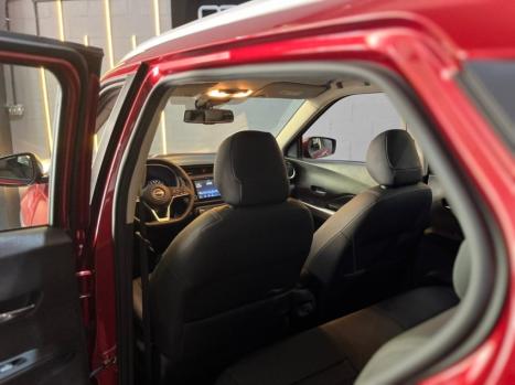 NISSAN Kicks Play 1.6 16V FELXSTART ADVANCE PLUS XTRONIC AUTOM�TICO, Foto 13