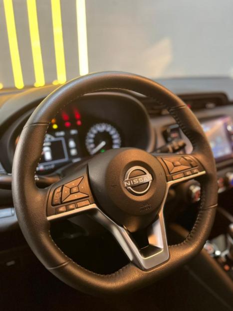 NISSAN Kicks Play 1.6 16V FELXSTART ADVANCE PLUS XTRONIC AUTOM�TICO, Foto 14