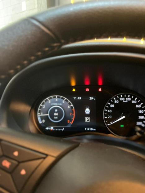 NISSAN Kicks Play 1.6 16V FELXSTART ADVANCE PLUS XTRONIC AUTOM�TICO, Foto 15