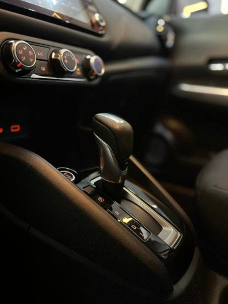 NISSAN Kicks Play 1.6 16V FELXSTART ADVANCE PLUS XTRONIC AUTOM�TICO, Foto 18