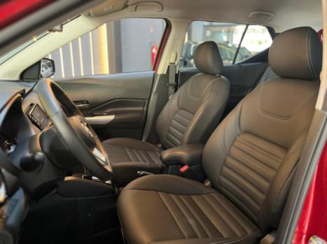 NISSAN Kicks Play 1.6 16V FELXSTART ADVANCE PLUS XTRONIC AUTOM�TICO, Foto 20