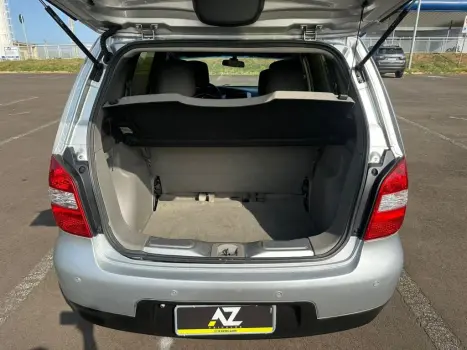 NISSAN Livina 1.6 16V 4P FLEX, Foto 11