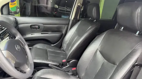 NISSAN Livina 1.6 16V 4P S FLEX, Foto 9