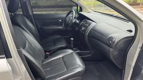 NISSAN Livina 1.6 16V 4P S FLEX, Foto 10