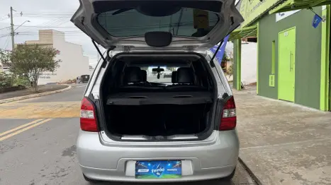 NISSAN Livina 1.6 16V 4P S FLEX, Foto 12