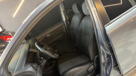 NISSAN Livina 1.6 16V 4P S FLEX, Foto 10