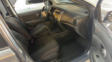 NISSAN Livina 1.6 16V 4P S FLEX, Foto 12