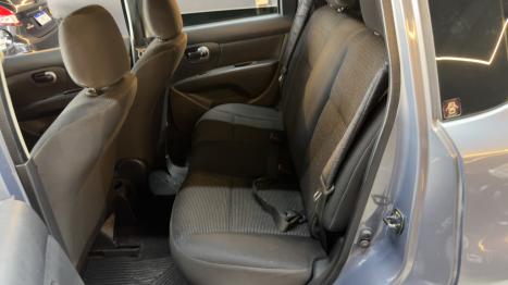 NISSAN Livina 1.6 16V 4P S FLEX, Foto 11