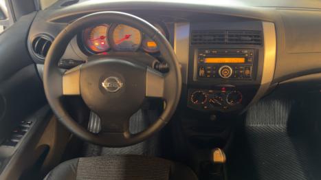 NISSAN Livina 1.6 16V 4P S FLEX, Foto 9