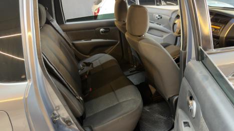 NISSAN Livina 1.6 16V 4P S FLEX, Foto 13