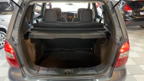 NISSAN Livina 1.6 16V 4P S FLEX, Foto 14