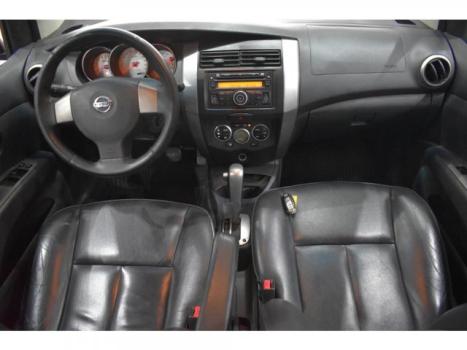 NISSAN Livina 1.8 16V SL 4P FLEX, Foto 5