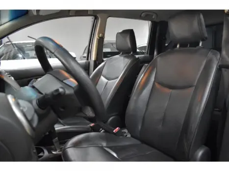 NISSAN Livina 1.8 16V SL 4P FLEX, Foto 6