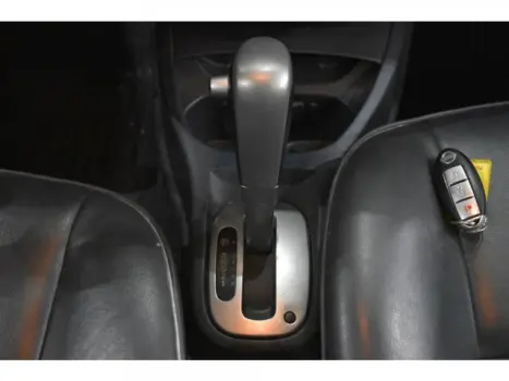 NISSAN Livina 1.8 16V SL 4P FLEX, Foto 8