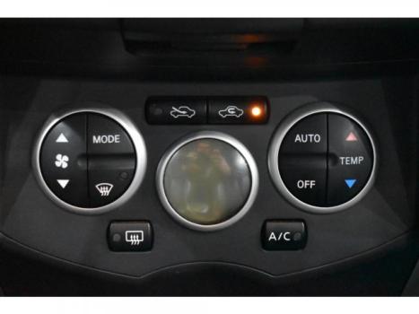 NISSAN Livina 1.8 16V SL 4P FLEX, Foto 9